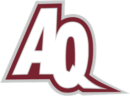 Aquinas College banner logo